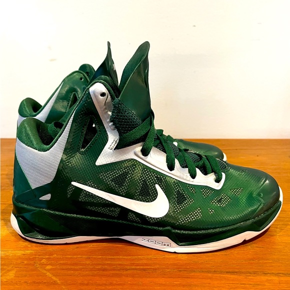 Nike Zoom Hyperchaos Women’s Size 8.5 - Picture 2 of 7